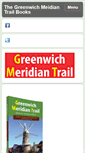 Mobile Screenshot of greenwichmeridiantrail.co.uk